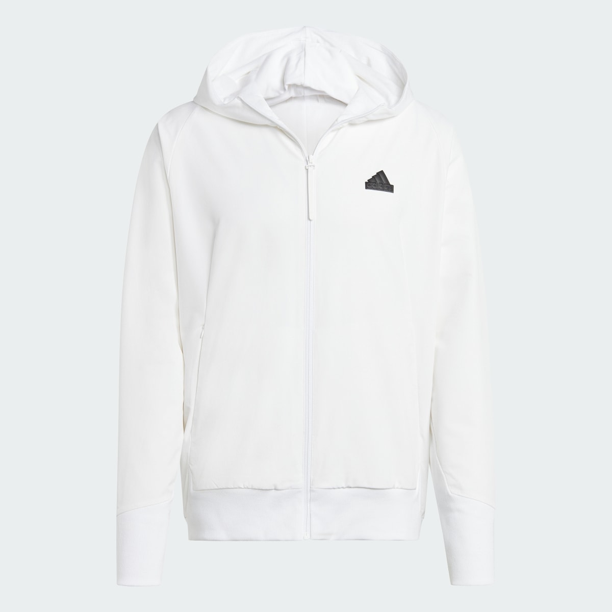 Adidas Z.N.E. Woven Full-Zip Kapüşonlu Üst. 4