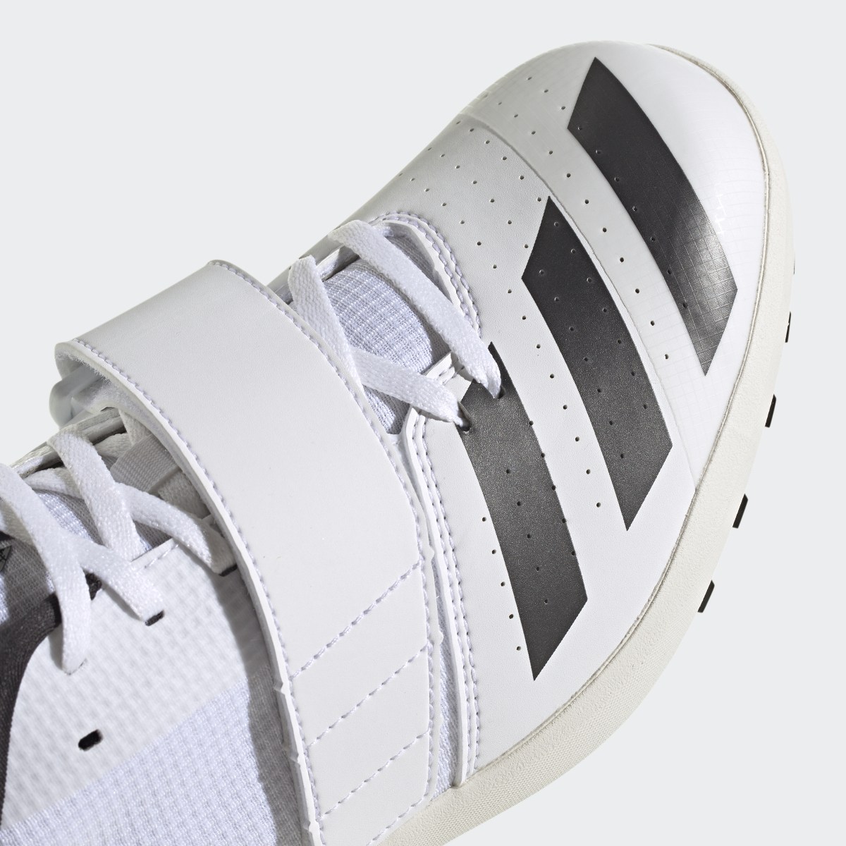 Adidas Scarpe da atletica Jumpstar. 9