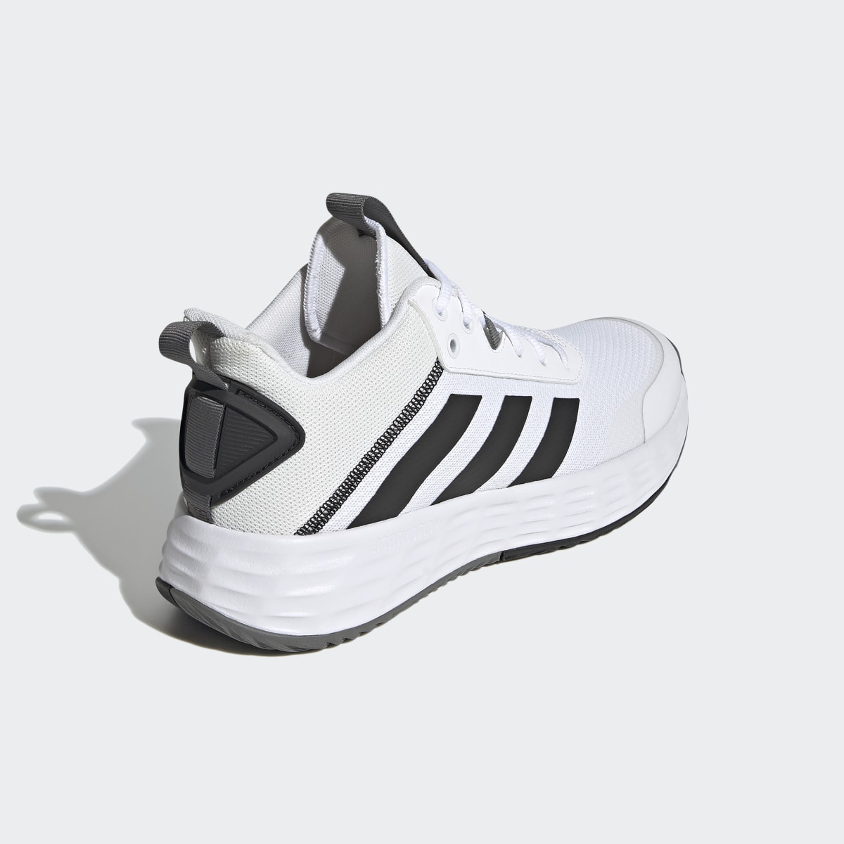 Adidas Tenis OwnTheGame. 6