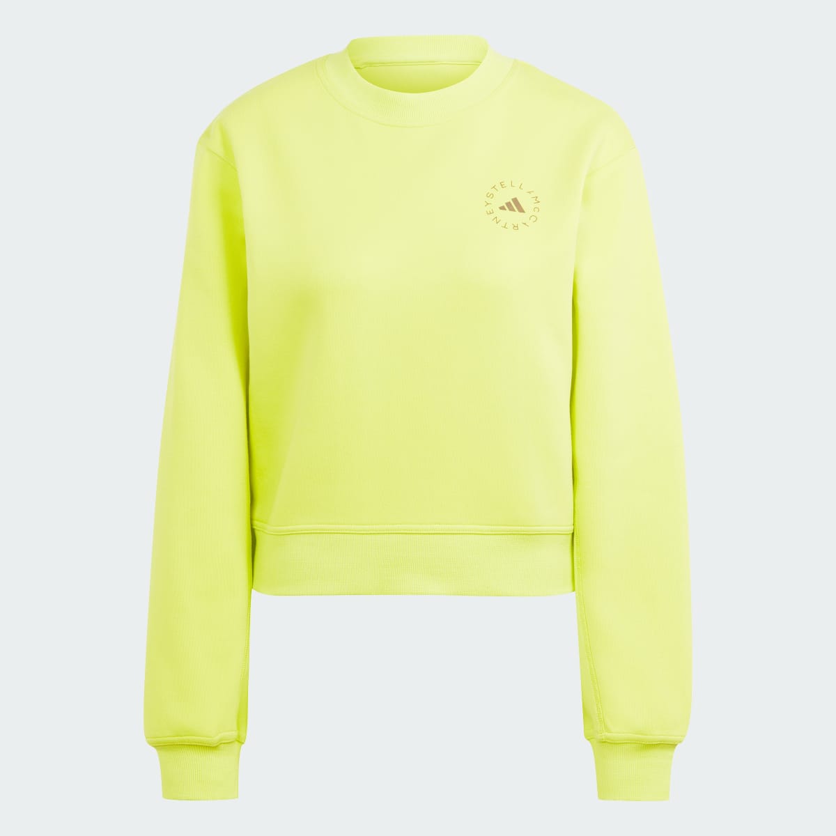 Adidas by Stella McCartney Sportswear Sweatshirt. 5