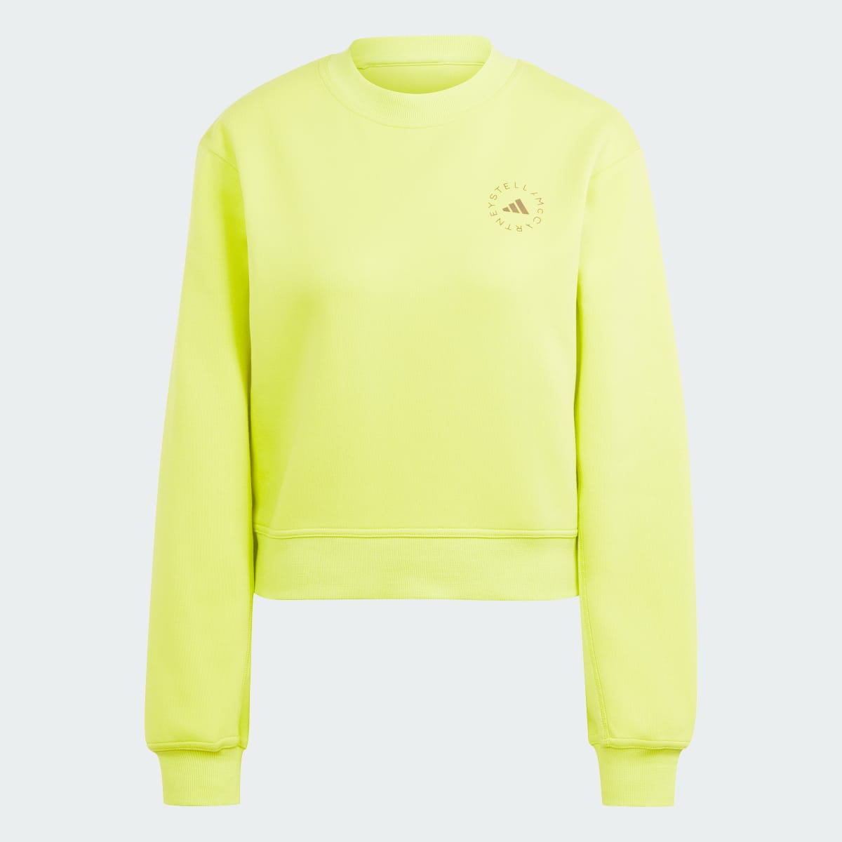 Adidas Sudadera adidas by Stella McCartney Sportswear. 5