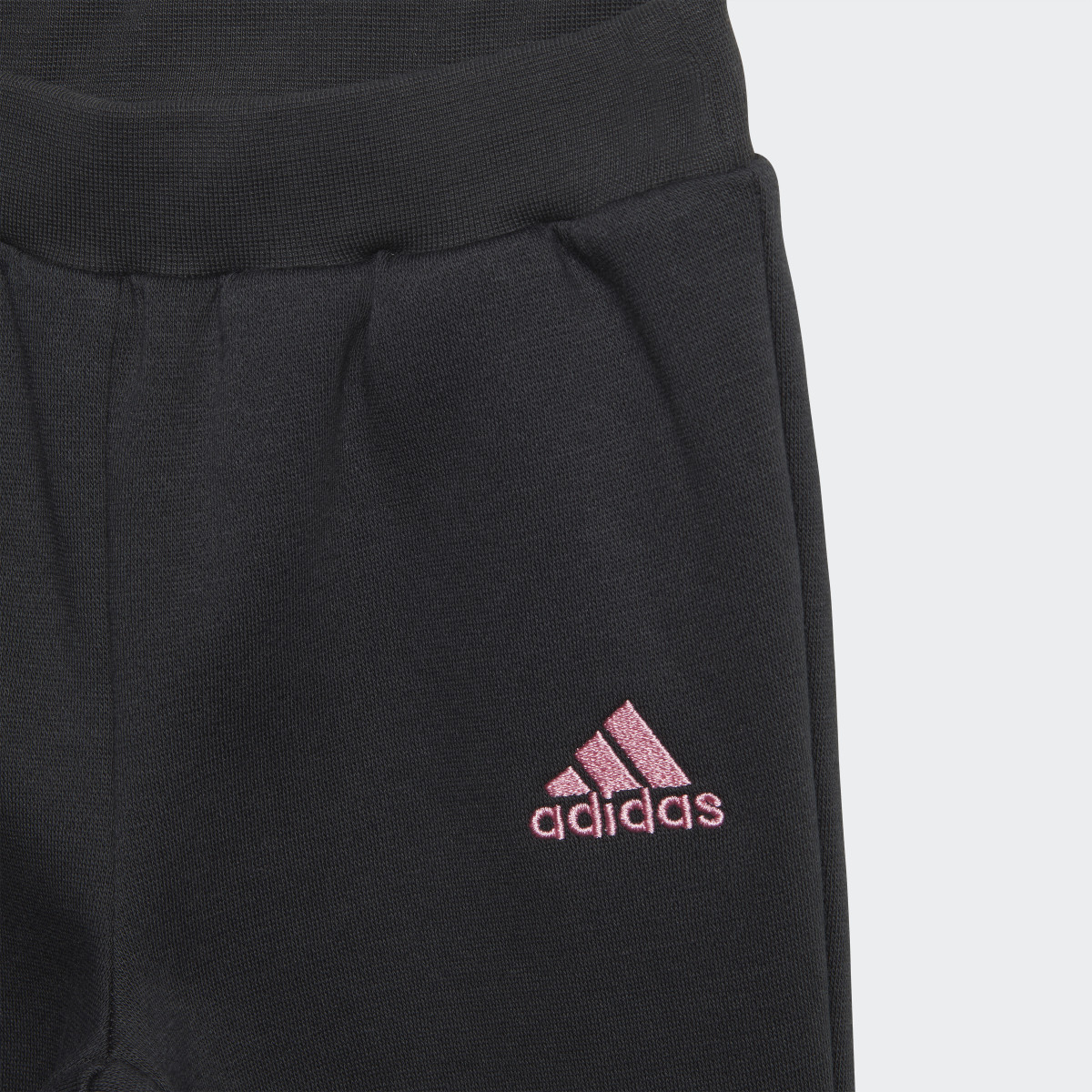 Adidas Completo Brand Love Crew Sweatshirt Infant. 9