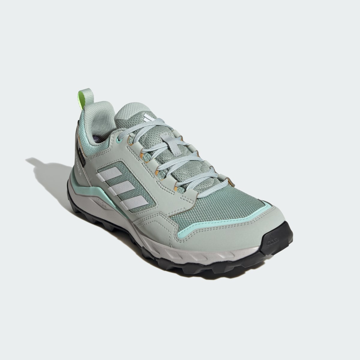 Adidas Tracerocker 2.0 GORE-TEX Trail Running Shoes. 5