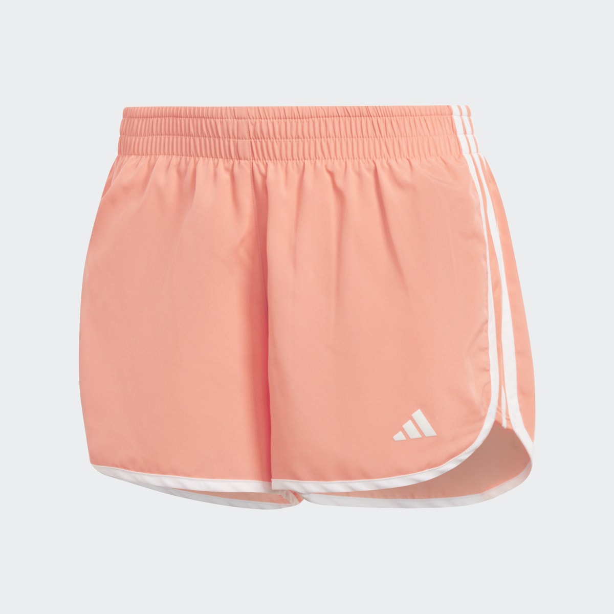 Adidas Marathon 20 Running Shorts. 4