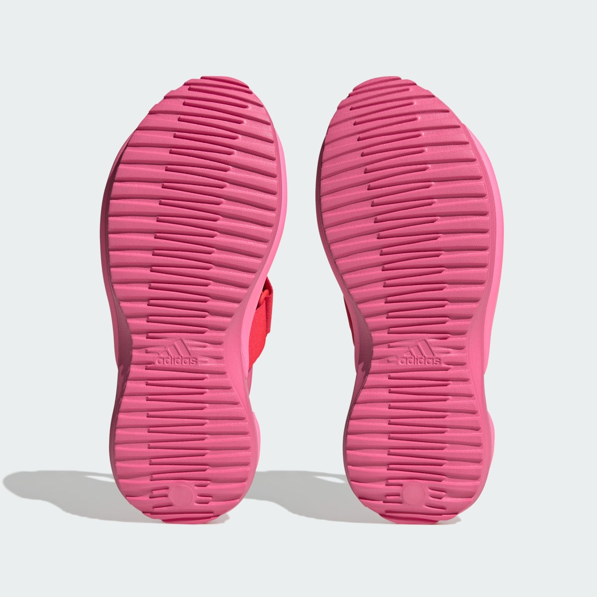 Adidas Mehana Sandals. 4