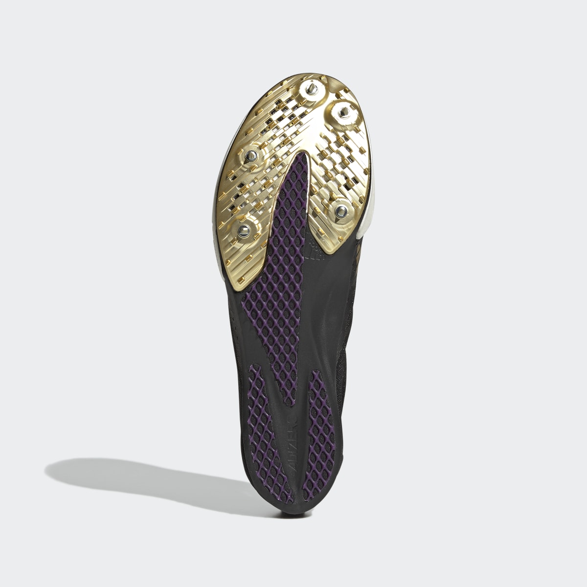 Adidas Zapatilla Adizero Ambition Black Panther 2.0. 4 Adidas Zapatilla Adizero Ambition Black Panther 2.0. 4
