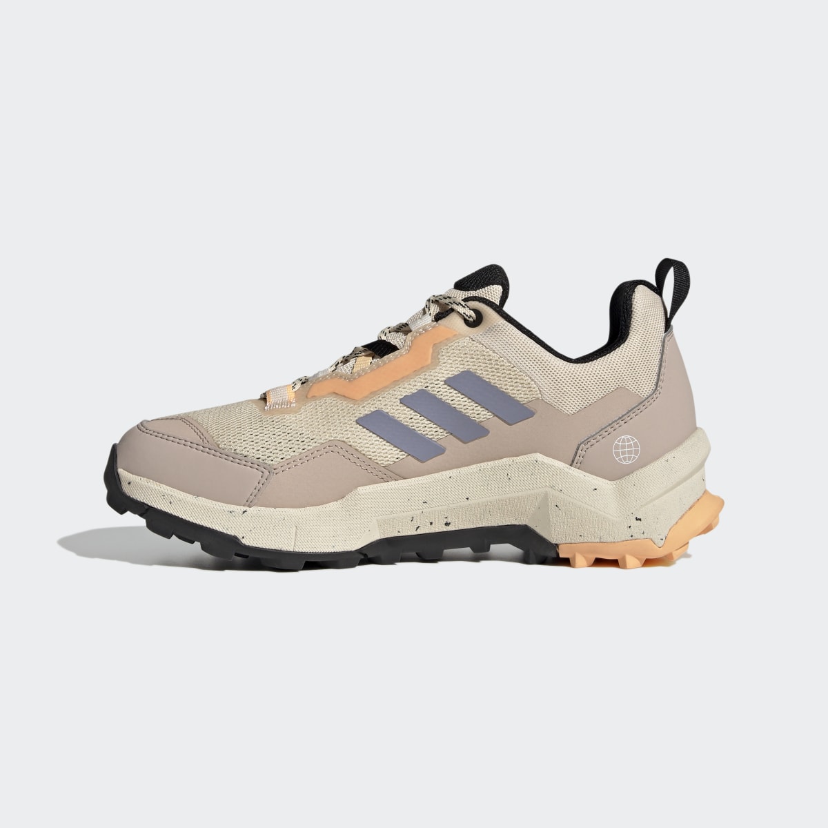 Adidas Terrex AX4 Hiking Shoes. 10