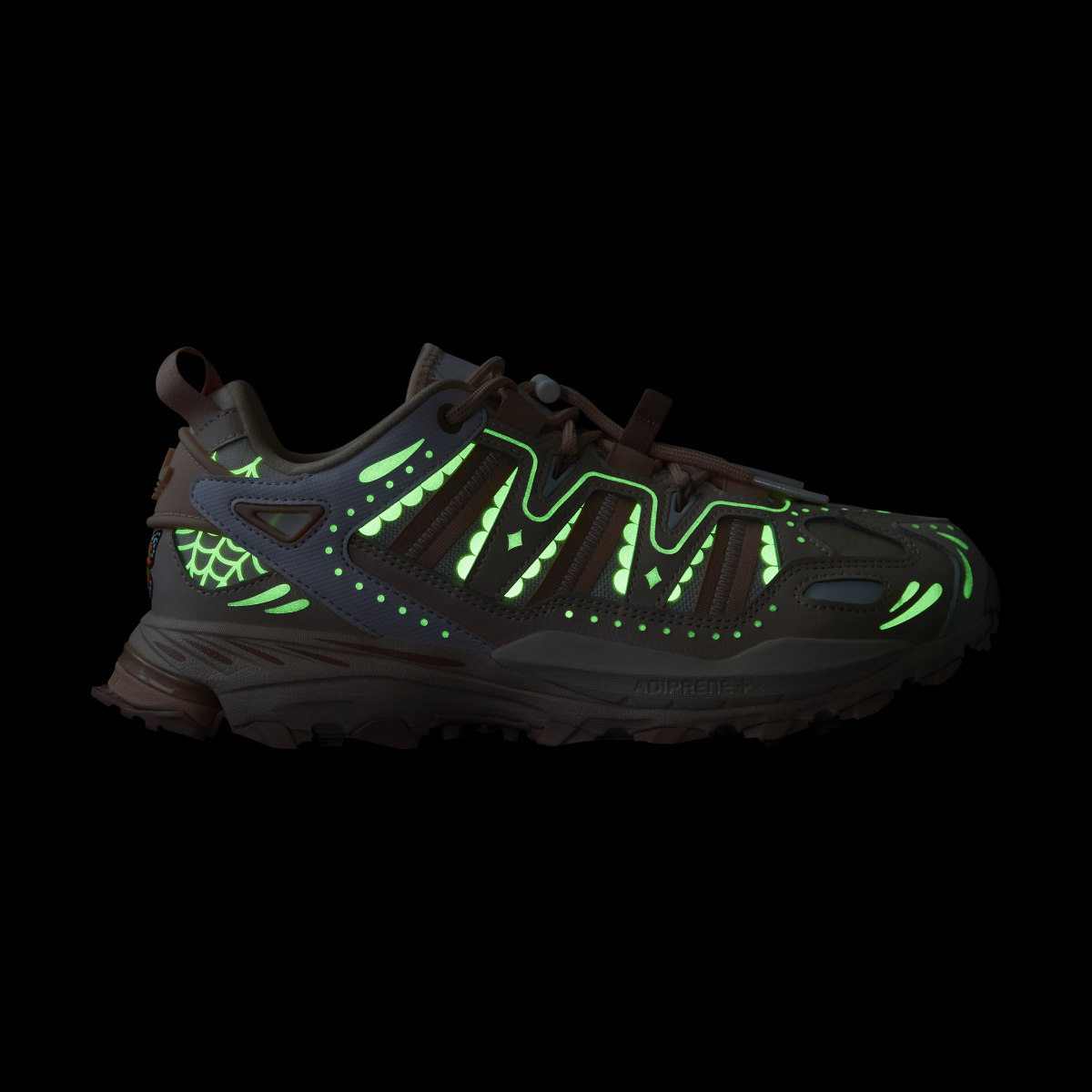 Adidas HYPERERTURF ADVENTURE DDLM. 5 Adidas HYPERERTURF ADVENTURE DDLM. 5