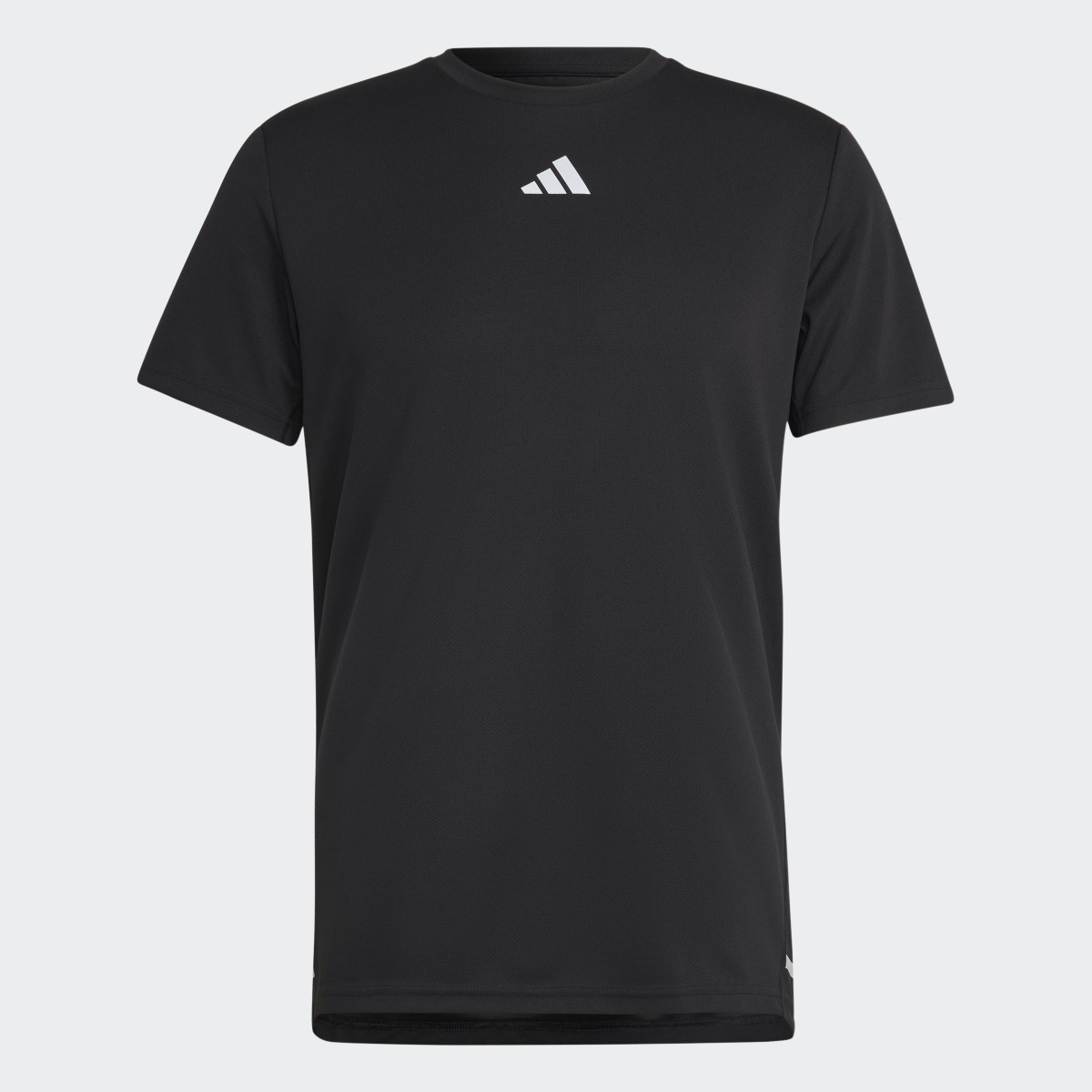 Adidas X-City Cooler Tee. 5