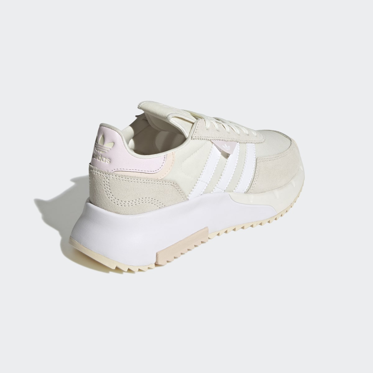 Adidas Retropy F2 Shoes. 6