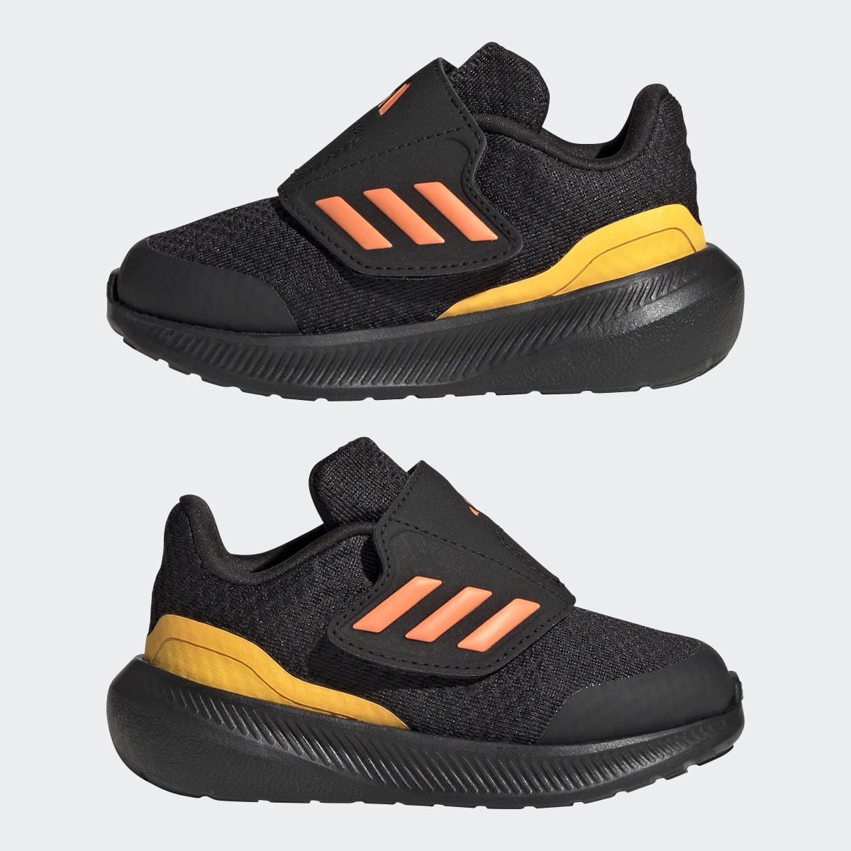 Adidas Sapatilhas RunFalcon 3.0. 8