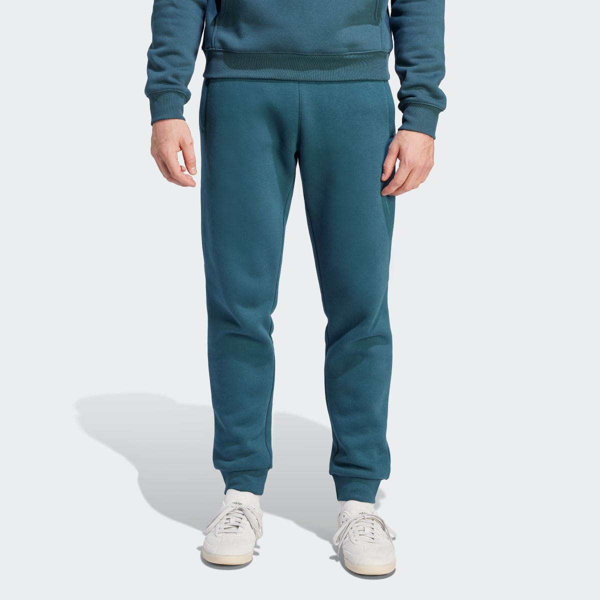 Adidas Trefoil Essentials Pants - IM2101