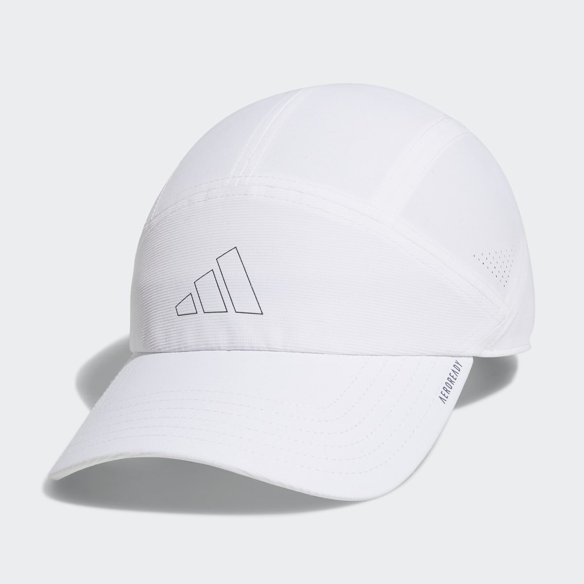 Adidas Superlite Trainer Hat. 4