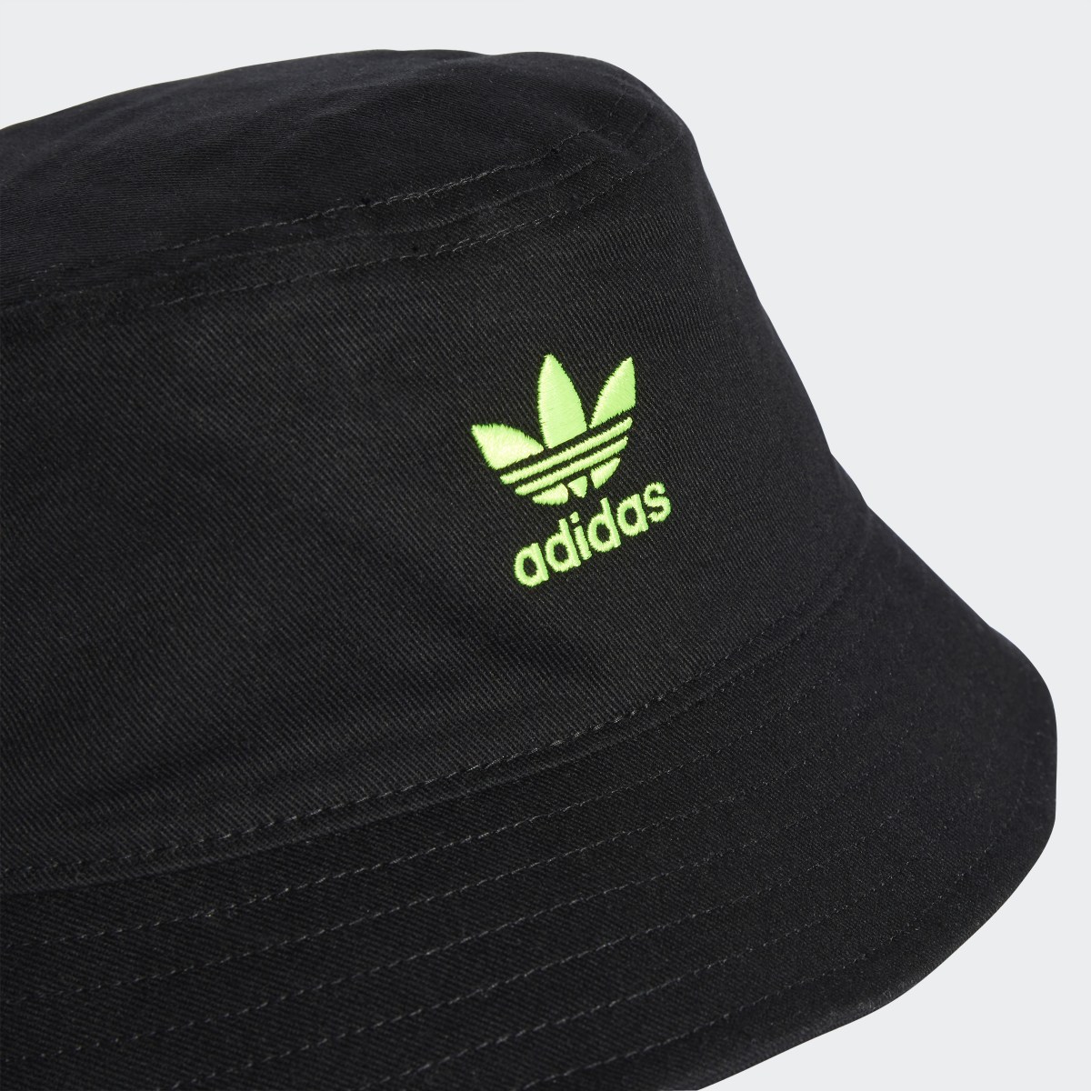 Adidas Graphic Bucket Hat Kids. 5