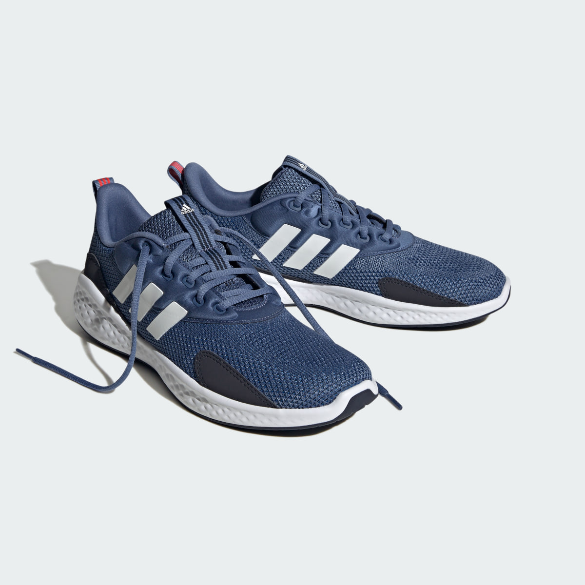 Adidas Tenis Fluidflow 3.0. 5