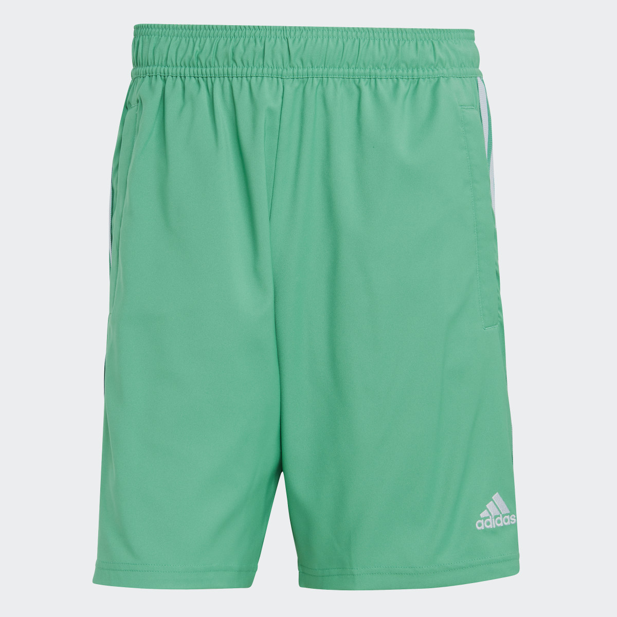 Adidas Tiro Shorts. 4