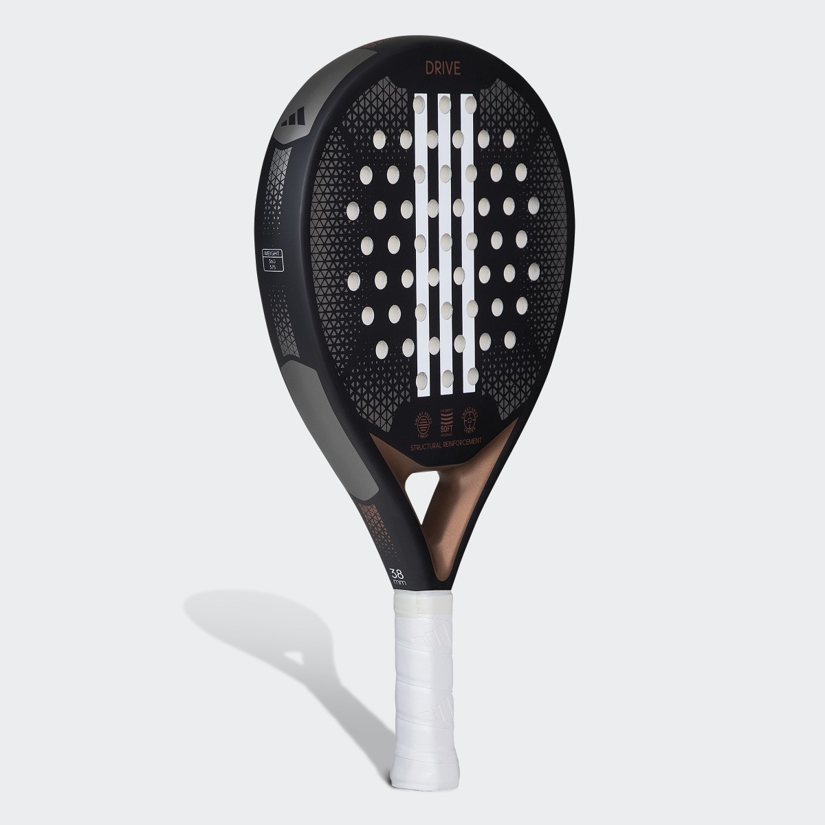 Adidas Drive Bronze 3.2 Padel Raketi. 3