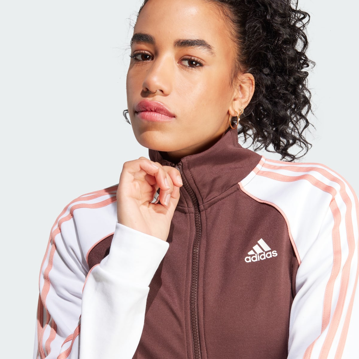 Adidas Chándal Teamsport. 6