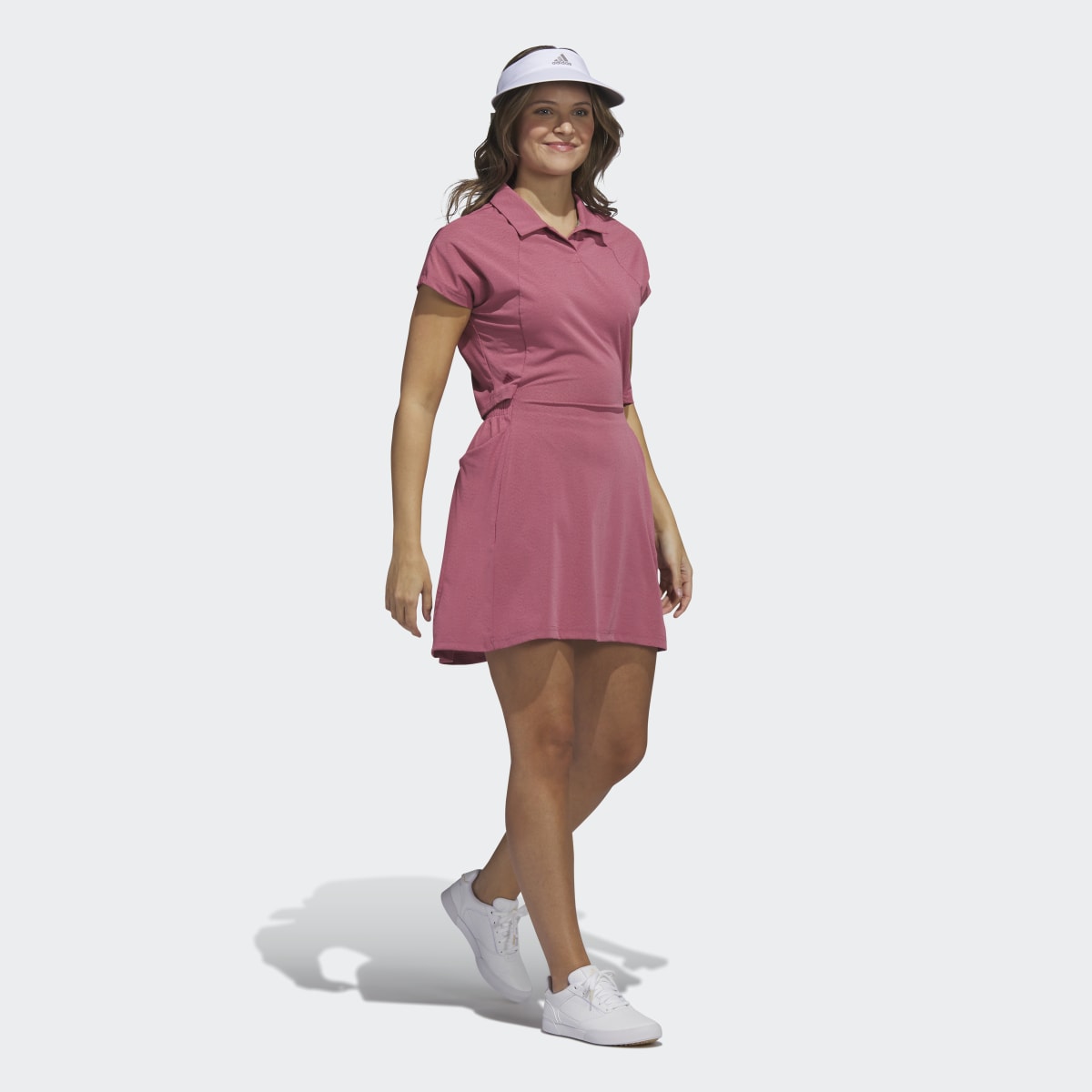Adidas Go-To Golf Dress. 8
