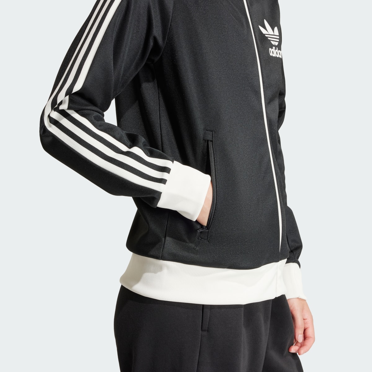 Adidas Bluza dresowa Beckenbauer. 6