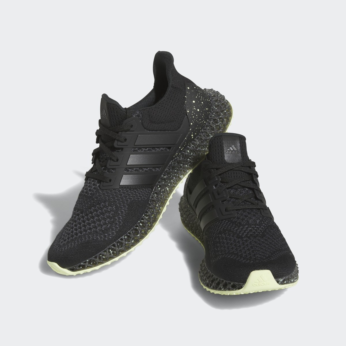 Adidas Ultra 4D Laufschuh. 11