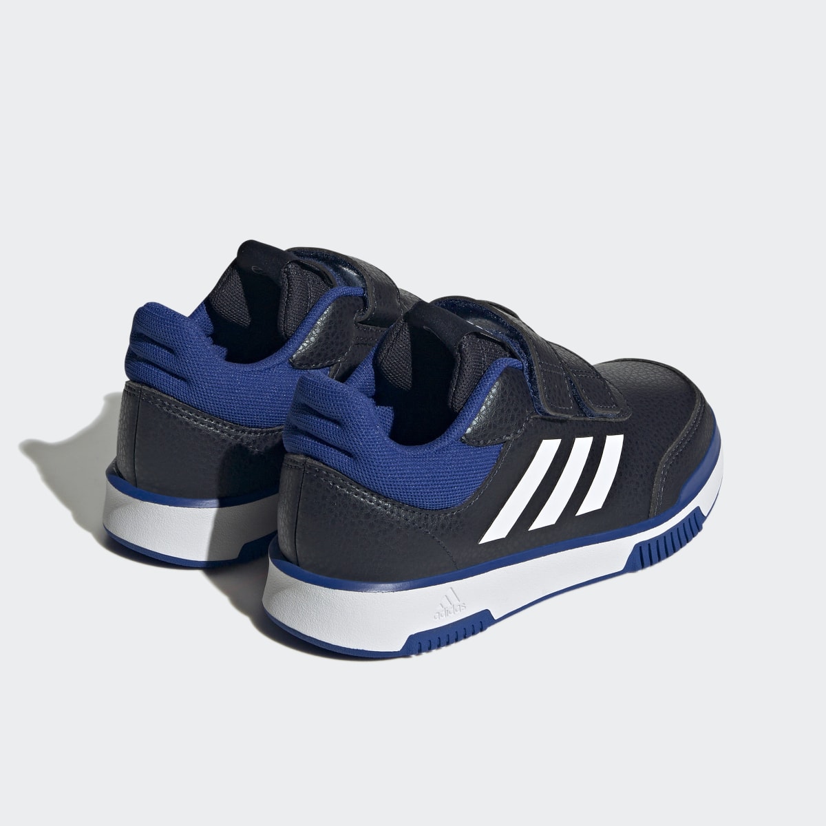 Adidas Scarpe Tensaur Hook and Loop. 6