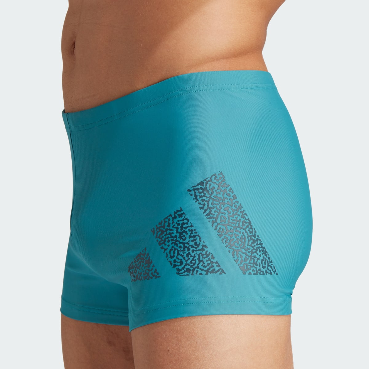 Adidas Boxer da nuoto Branded. 7