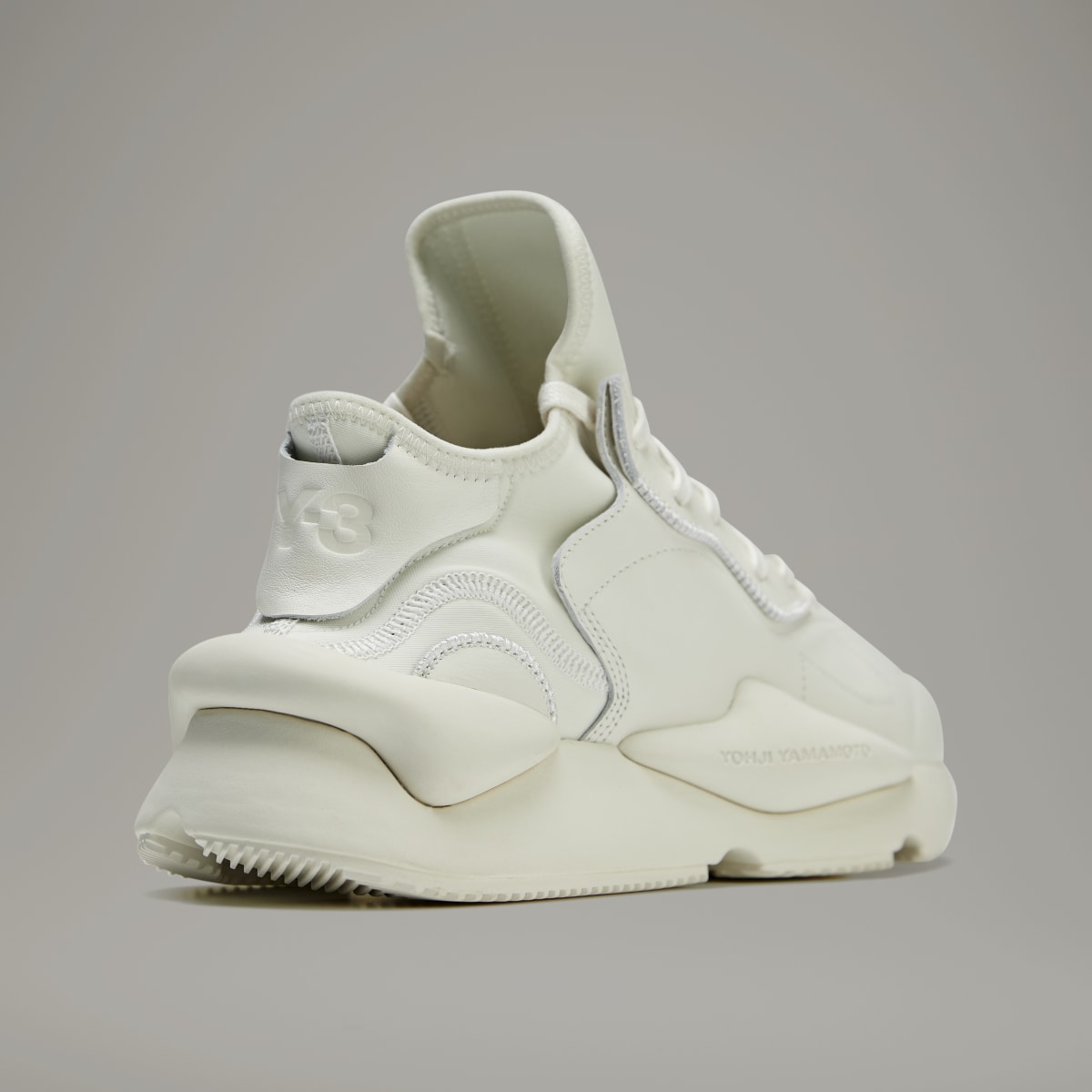 Adidas Kaiwa Y-3. 7