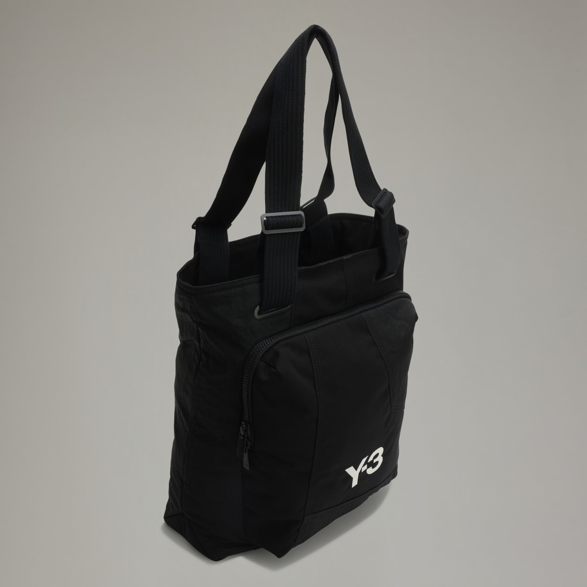 Adidas Y-3 Classic Tote Bag. 5