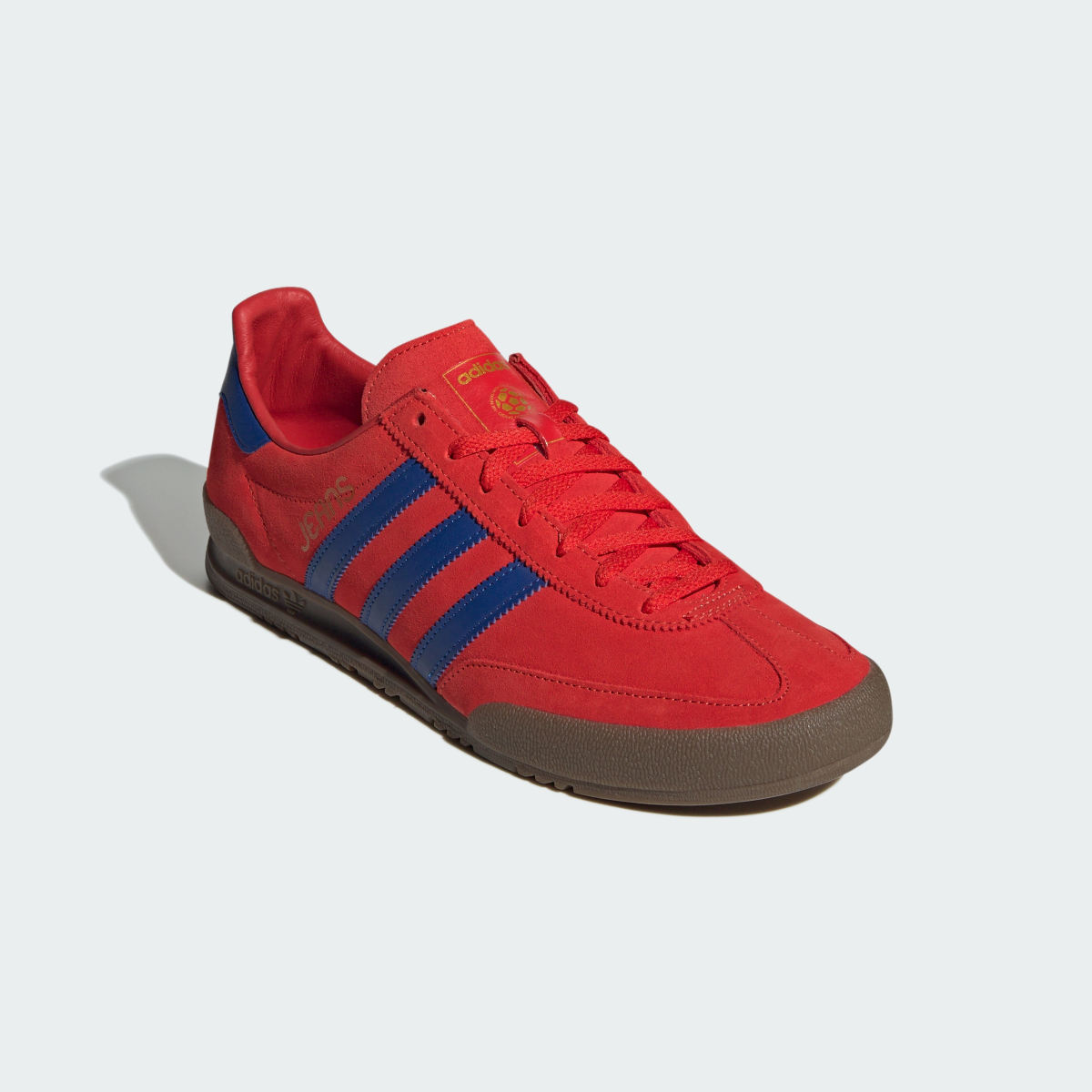 Adidas Chaussure Jeans. 5