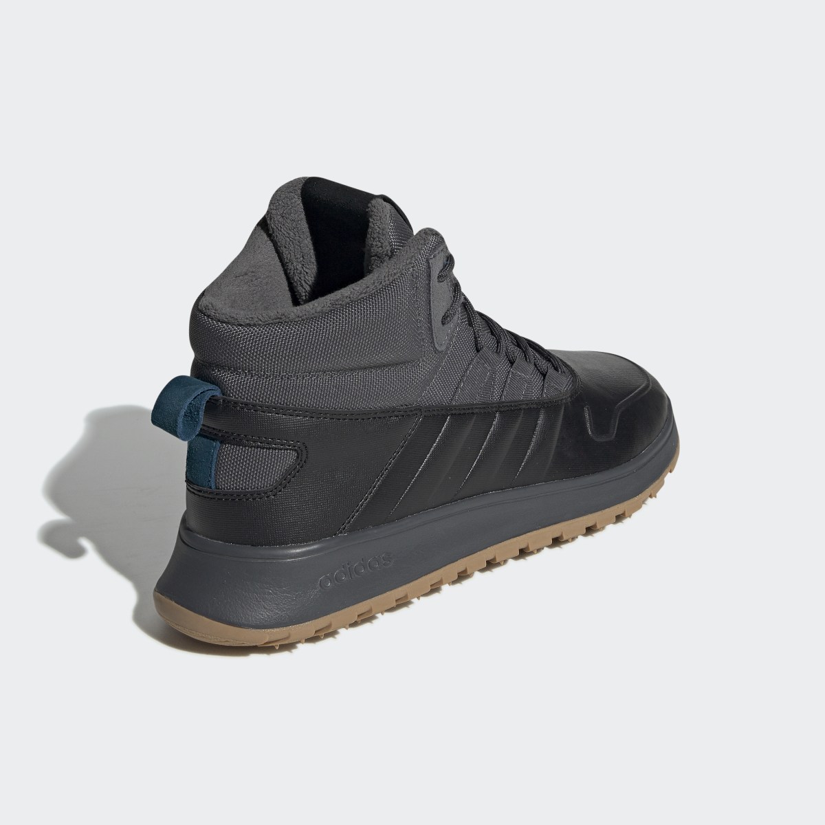 Adidas Bota Fusion Winter. 6