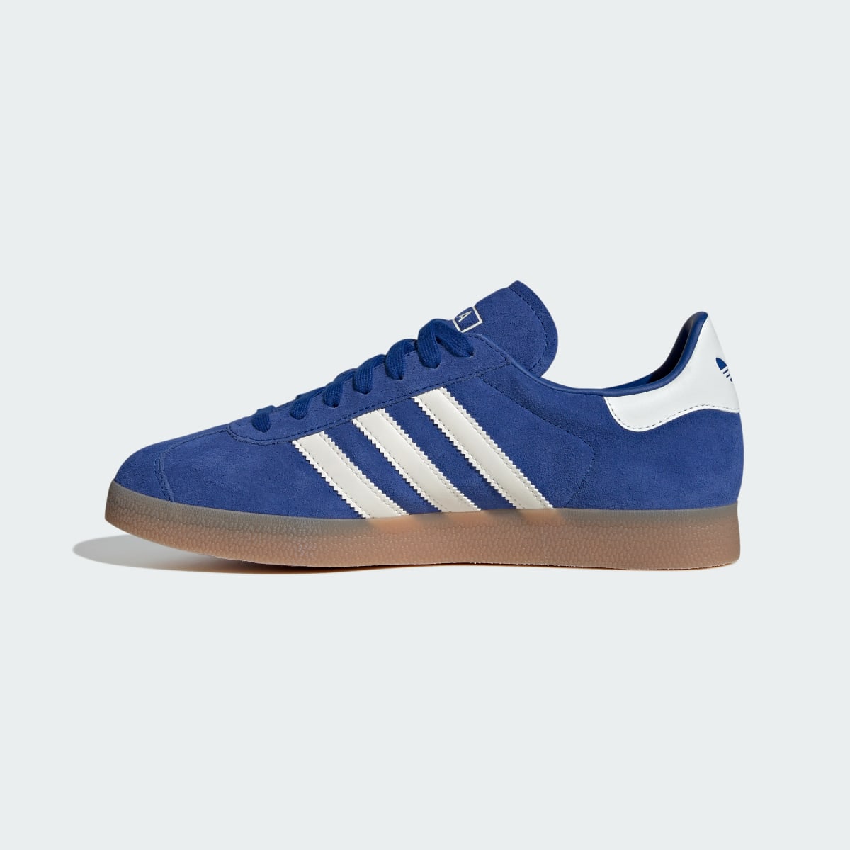 Adidas Gazelle Italy Shoes. 7