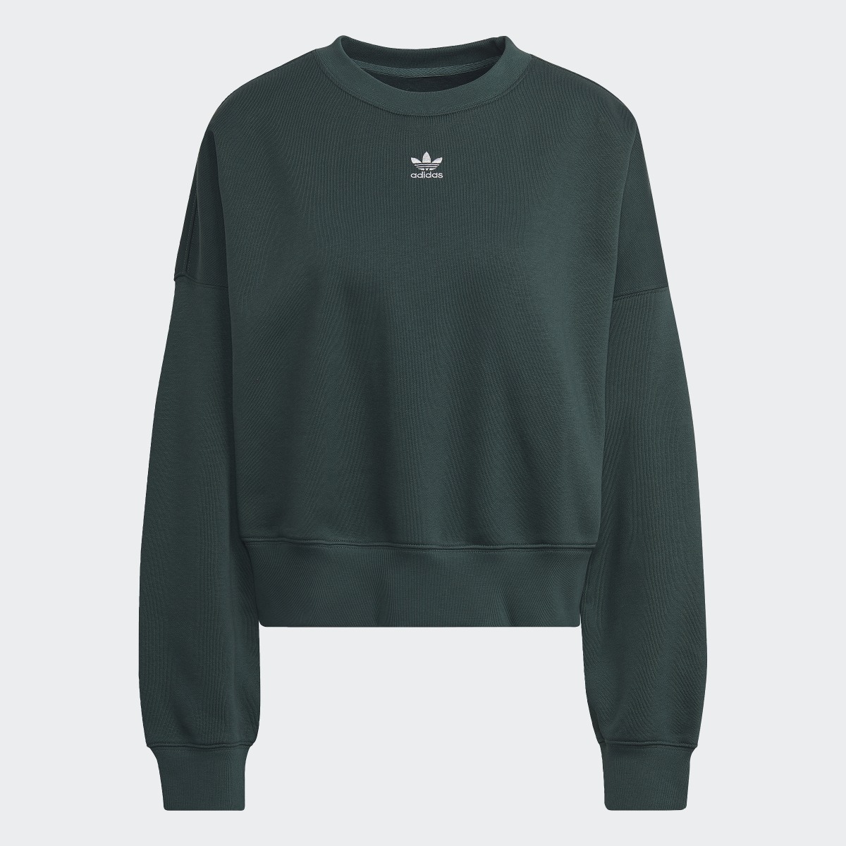 Adidas Adicolor Essentials Fleece Sweatshirt. 5