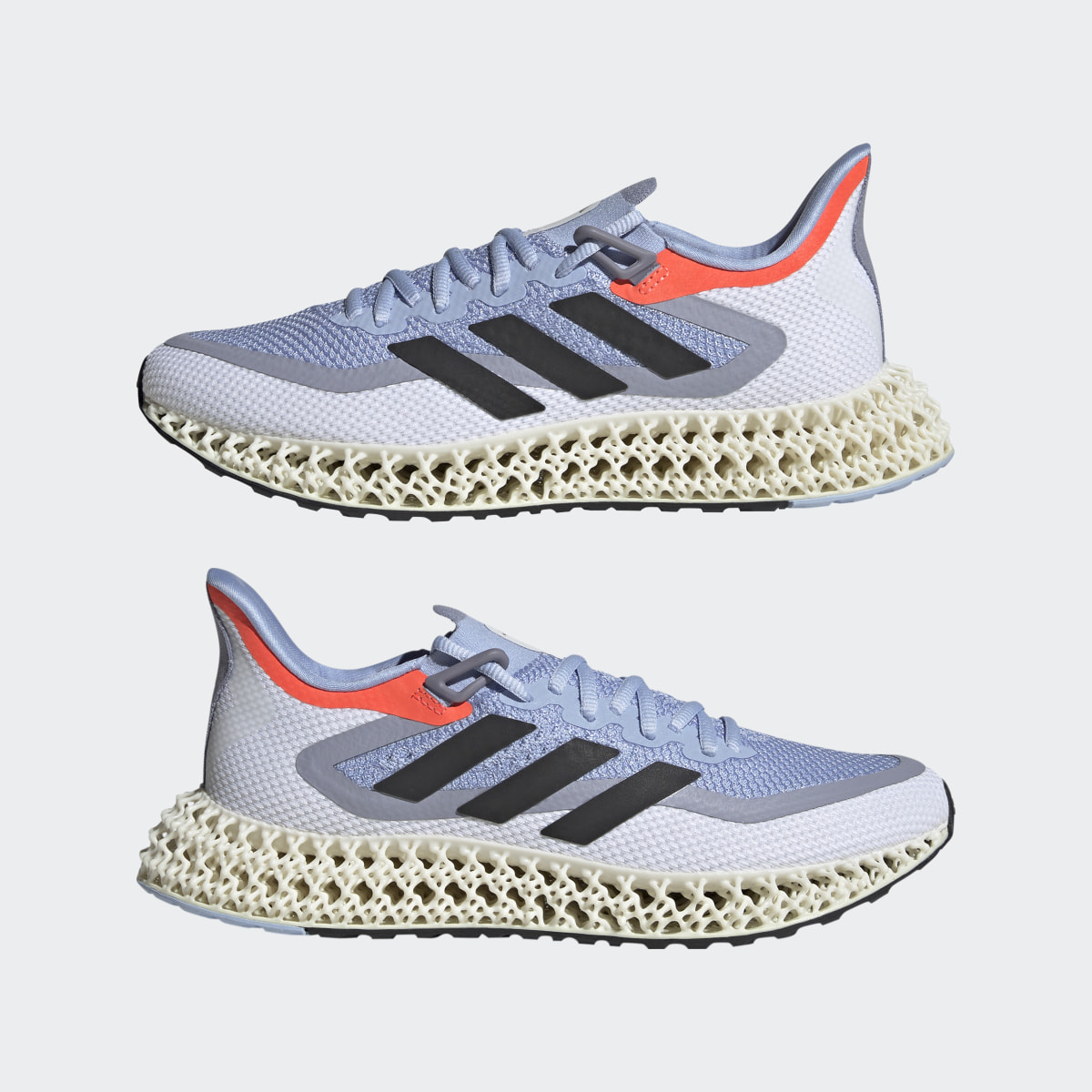 Adidas 4DFWD 2 Running Shoes. 11