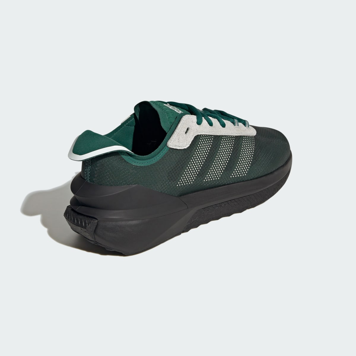 Adidas Avryn Ayakkabı. 6