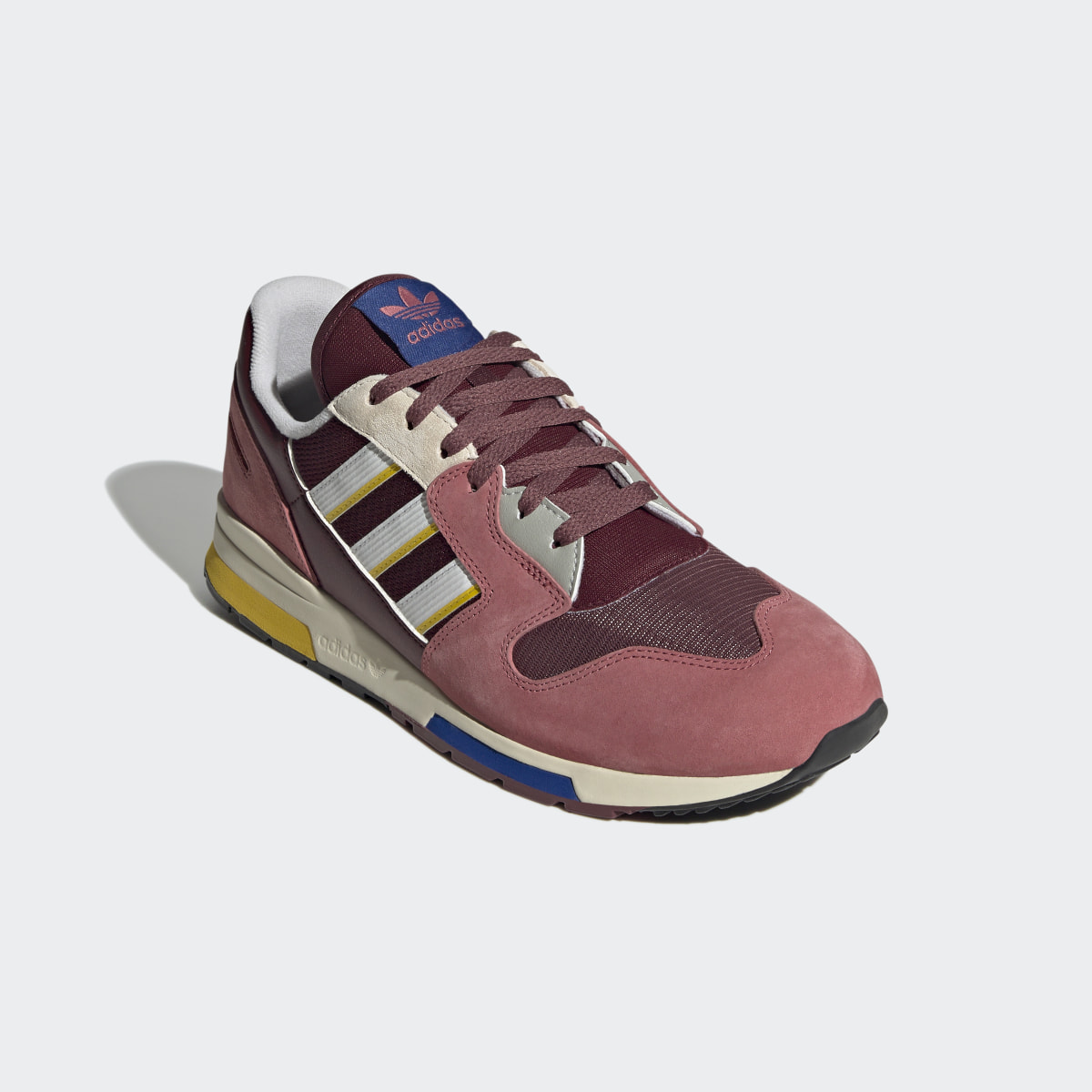 Adidas ZX 420 Shoes. 5