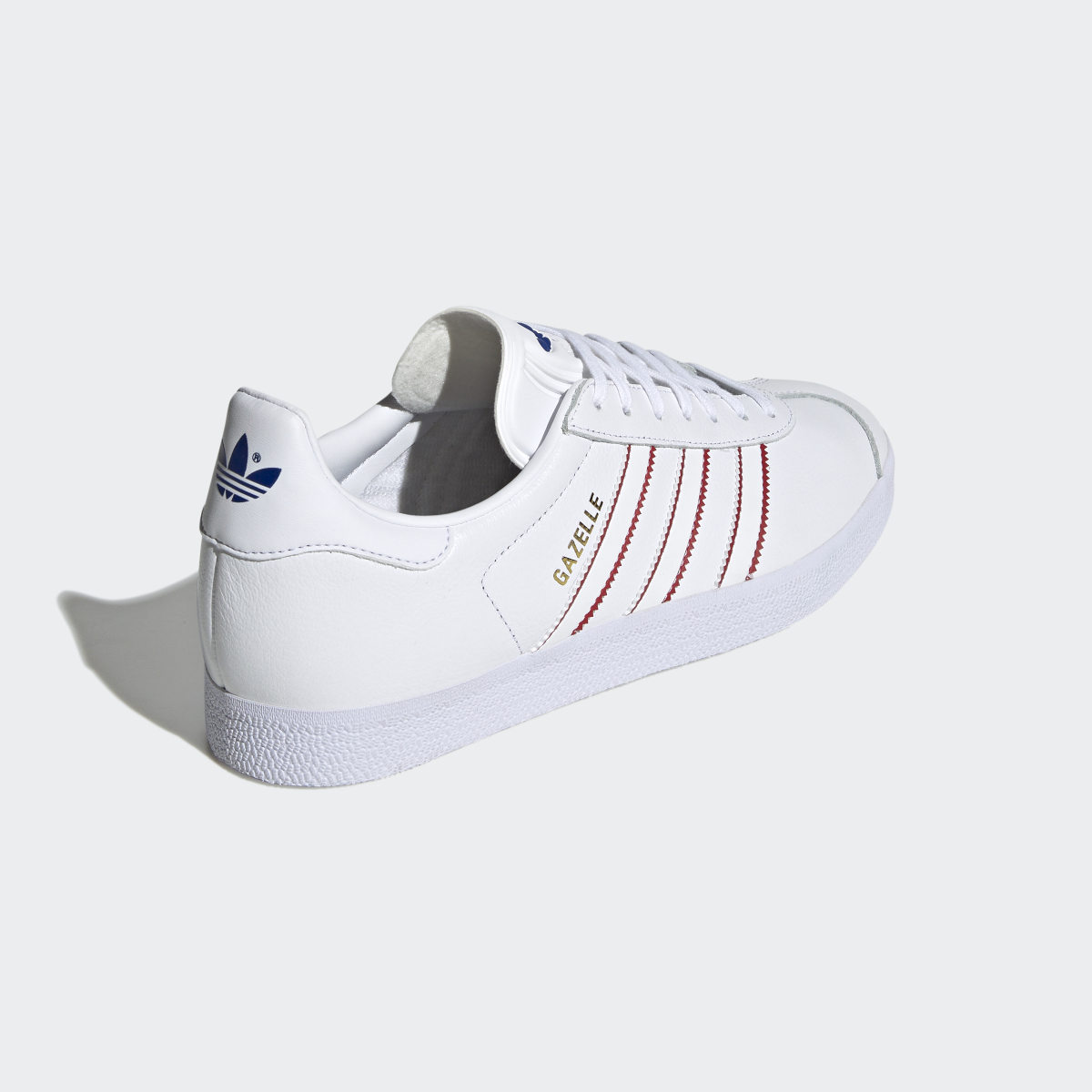 Adidas Gazelle Shoes. 6