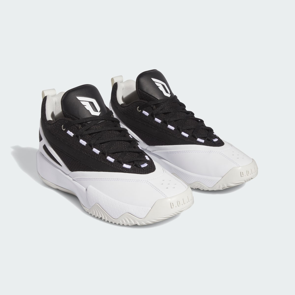 Adidas Dame Certified 2.0 Shoes. 6