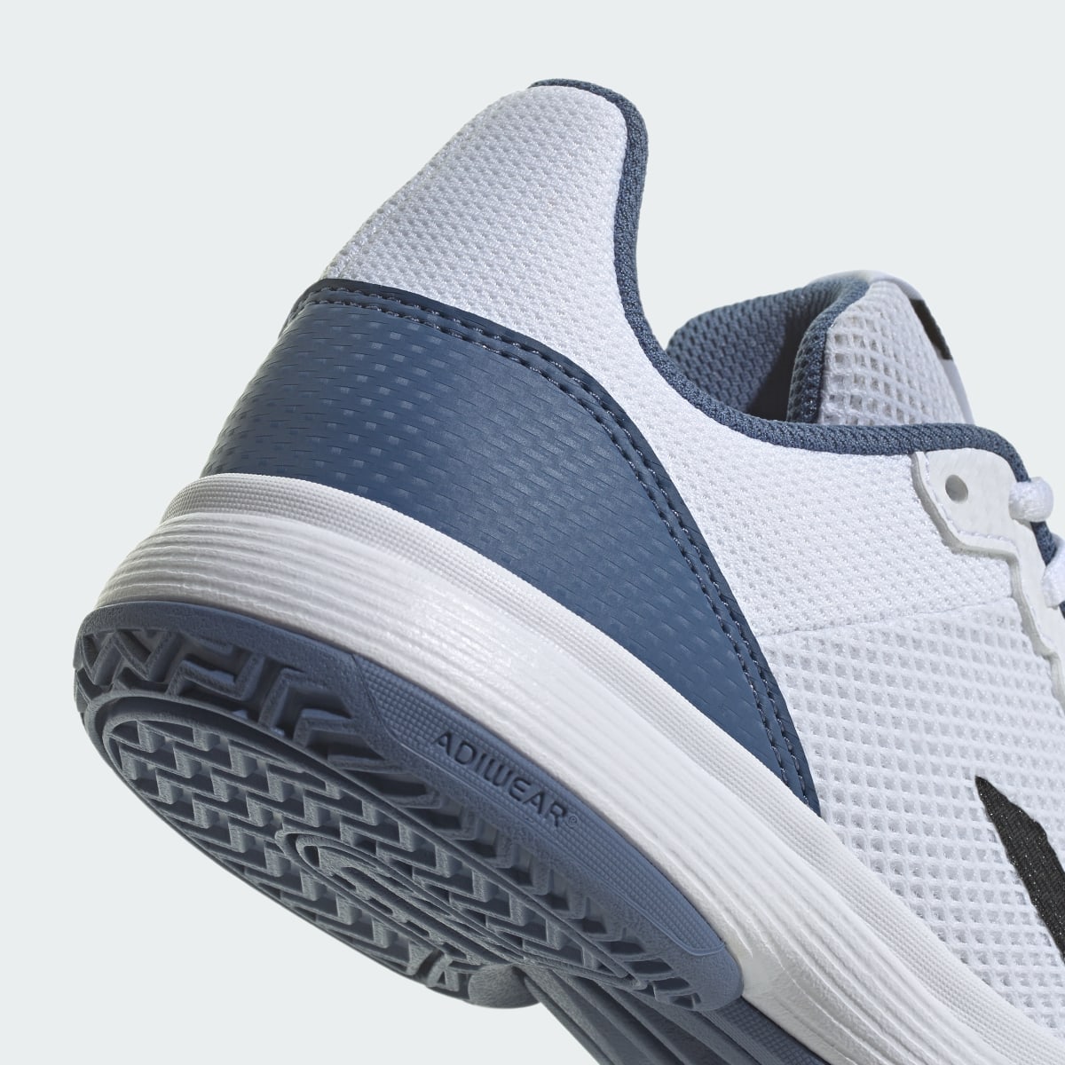 Adidas Chaussure de tennis Courtflash. 9