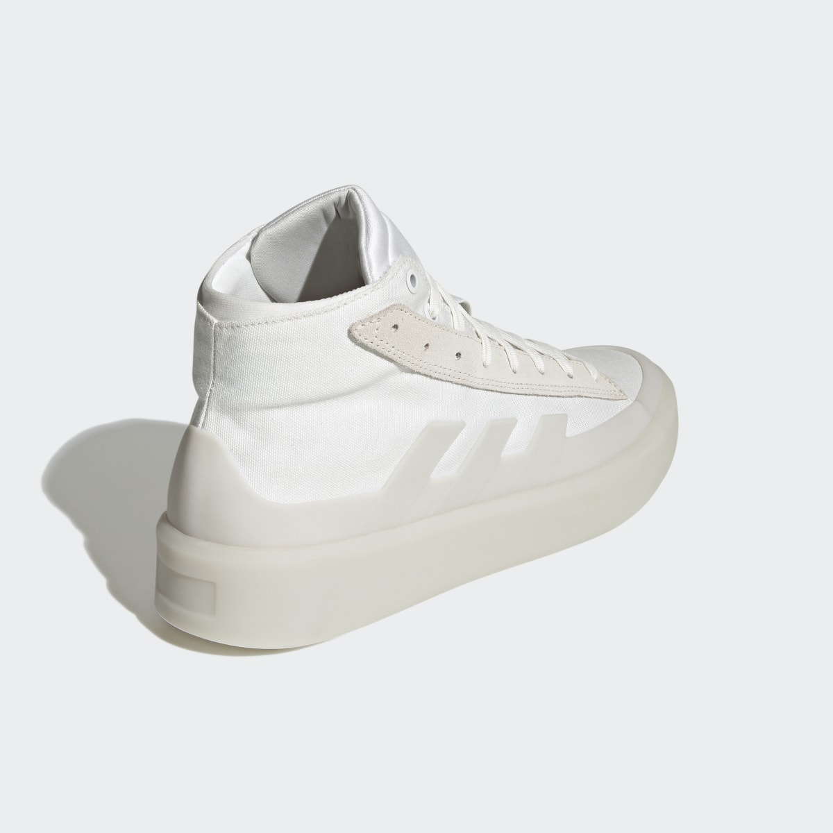 Adidas ZNSORED HI Lifestyle Adult Shoe. 8