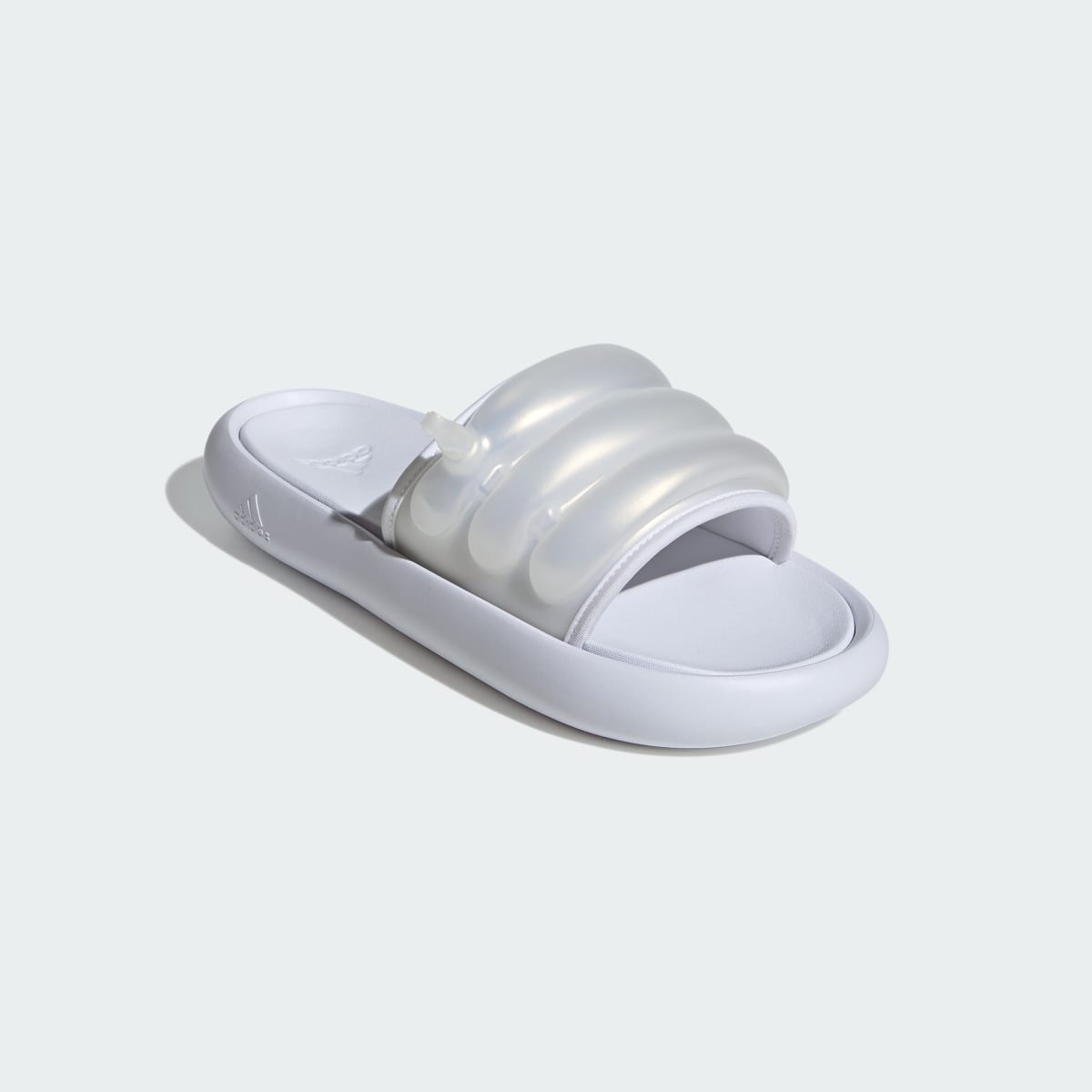 Adidas Adilette ZPLAASH Slides. 7