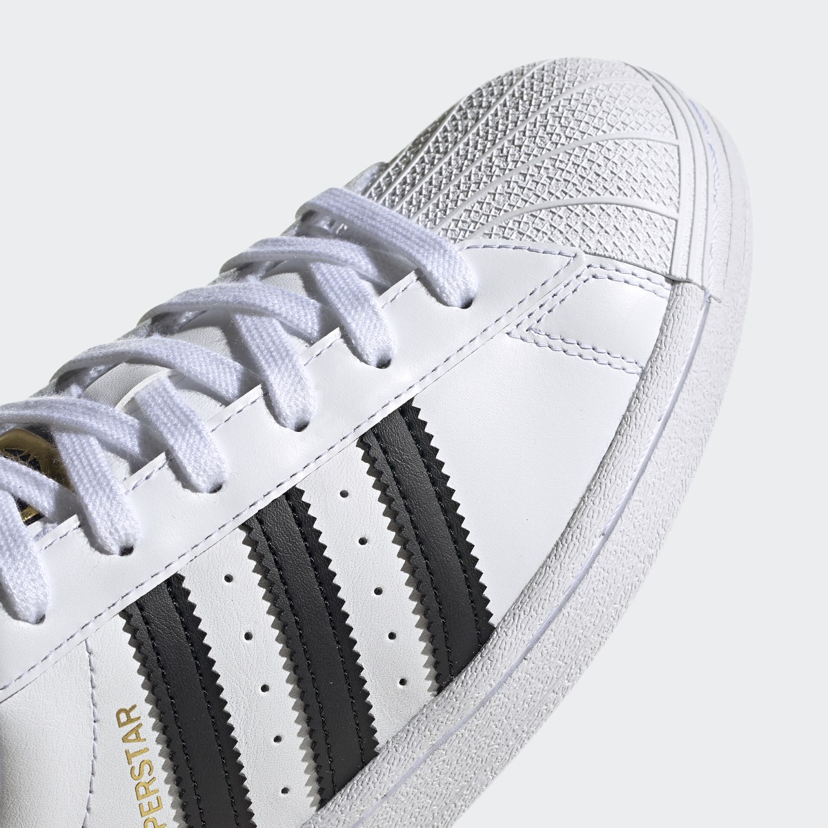 Adidas Superstar Ayakkabı. 13