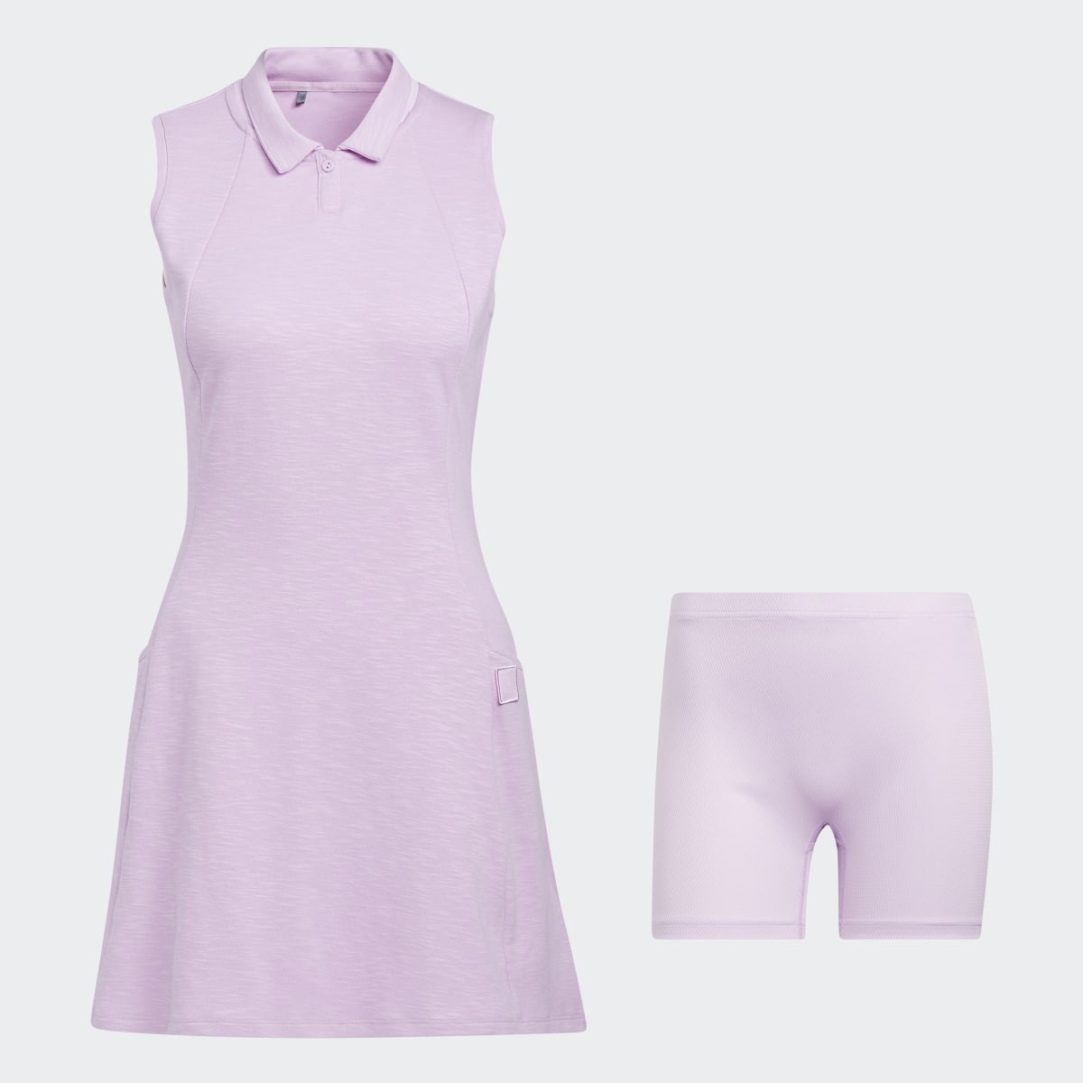 Adidas Go-To Golf Dress. 5