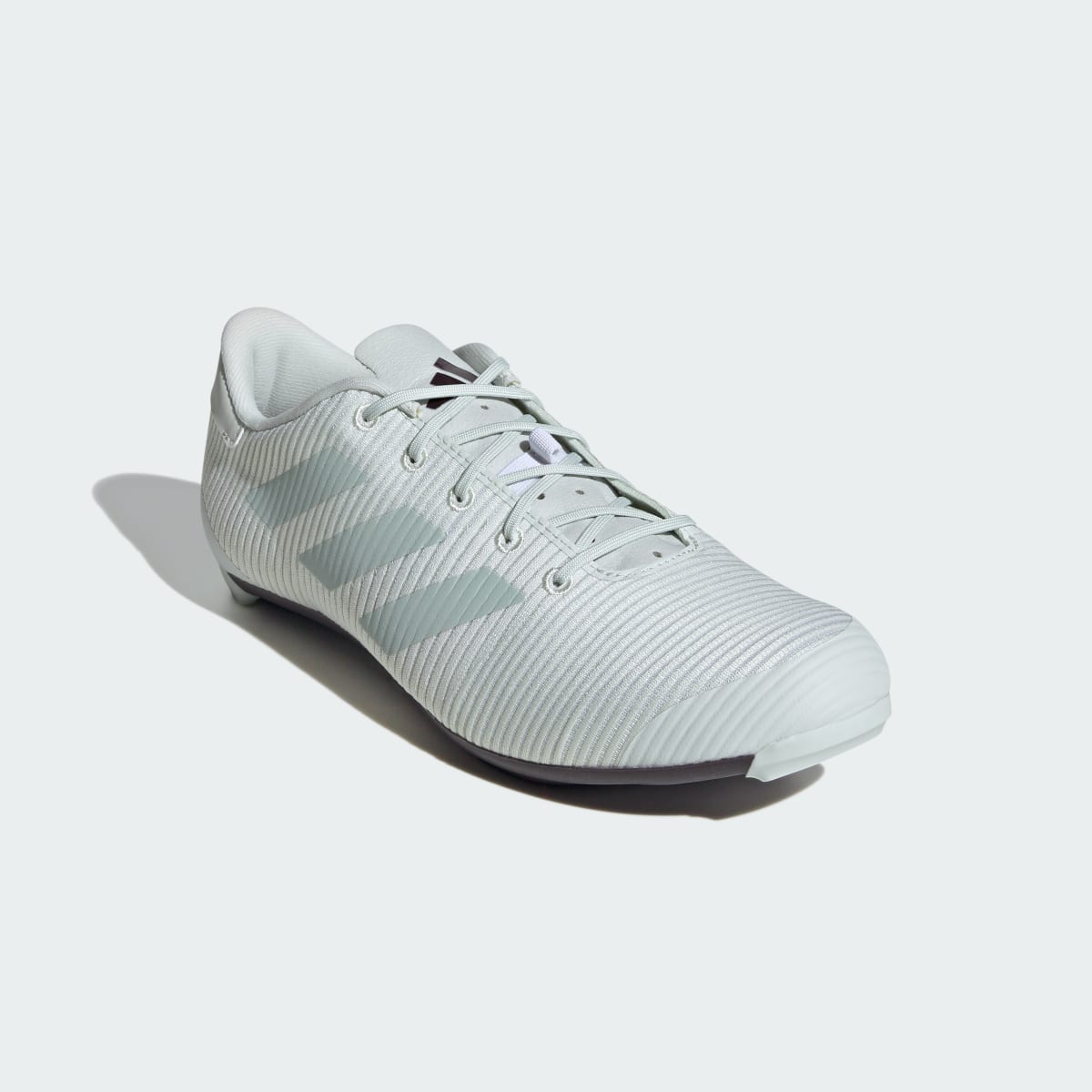 Adidas Chaussure de cyclisme The Road. 8