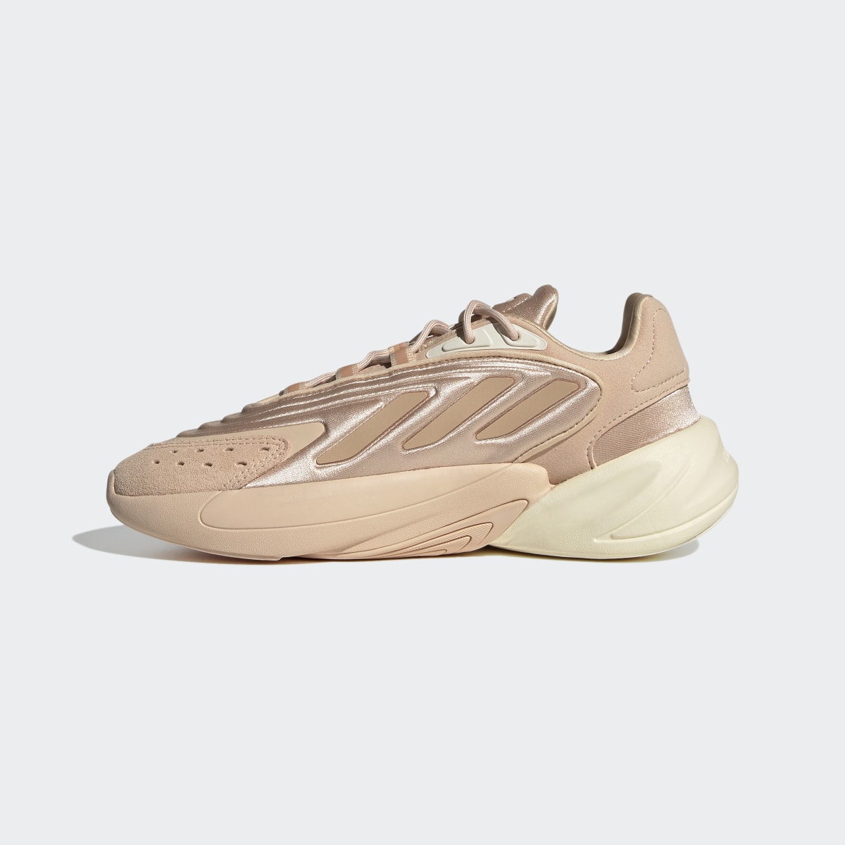 Adidas Ozelia Schuh. 10