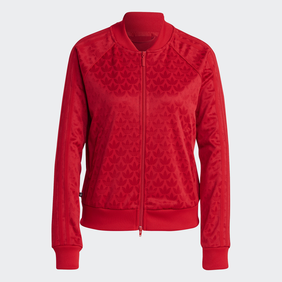 Adidas SST Originals Jacke. 4