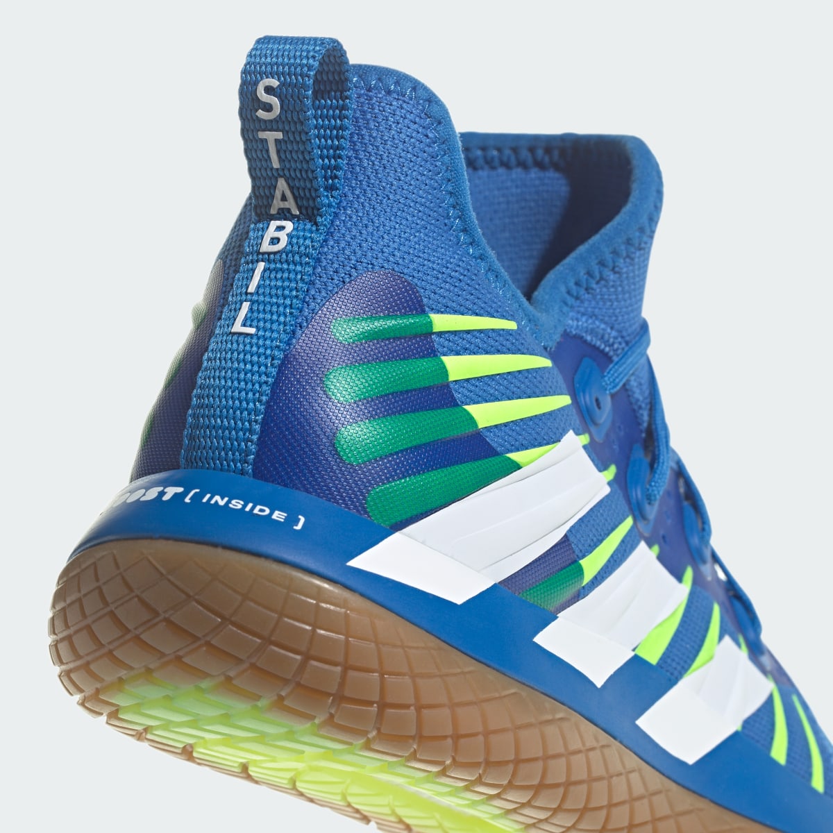 Adidas Chaussure Stabil Next Gen. 12