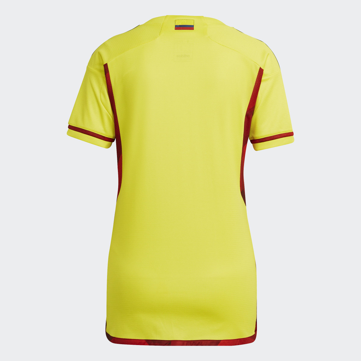 Adidas Maglia Home 22 Colombia. 6