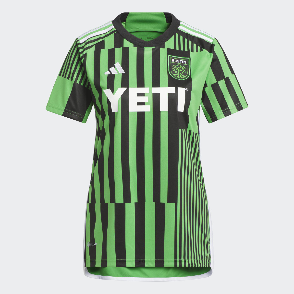 Adidas Austin FC 23/24 Home Jersey. 5