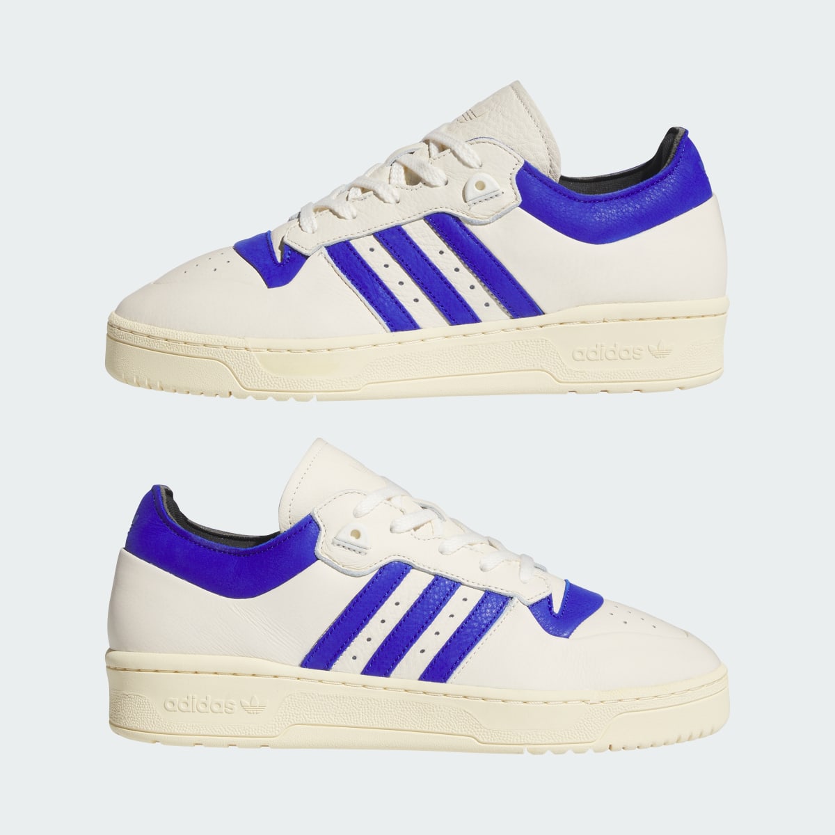 Adidas Sapatilhas Rivalry 86 Low. 8